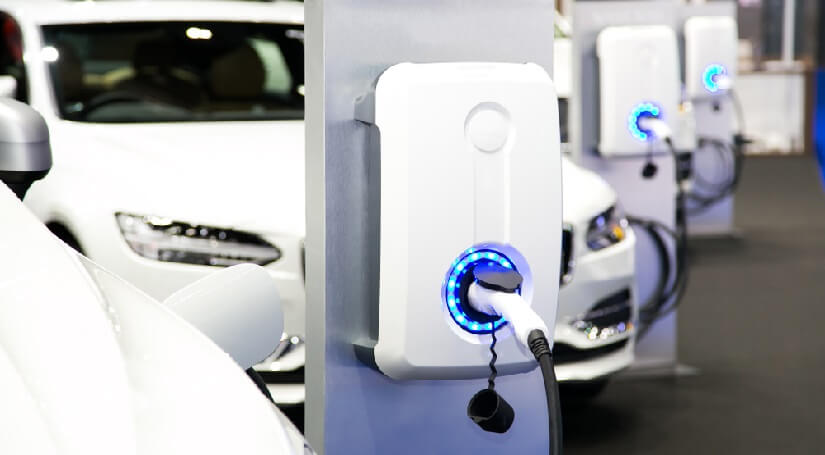 Electric Vehicle Charging Stations and Their Legal Framework in Turkey