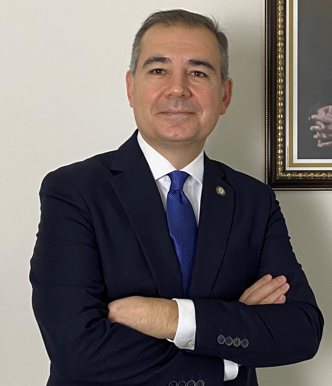 Mustafa Tankut Tabak