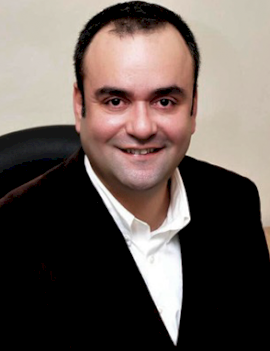 Mehmet Şükrü Ertürk