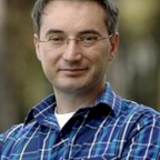 Metin Sezgin