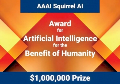 2022 AAAI Squirrel AI Award
