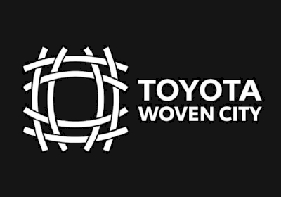 Toyota Woven City